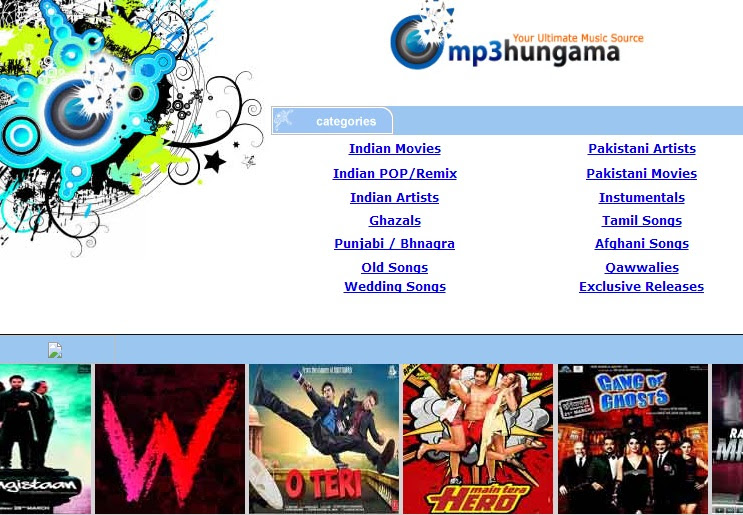 Download New Mp3 Songs Online Free Latest Hindi Bollywood Movies Videos Hungama