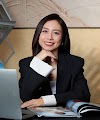 Doanh nhân Cổ Huệ Anh và tư duy đổi mới cho những người dẫn đầu