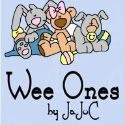  Wee Ones by JaJoC