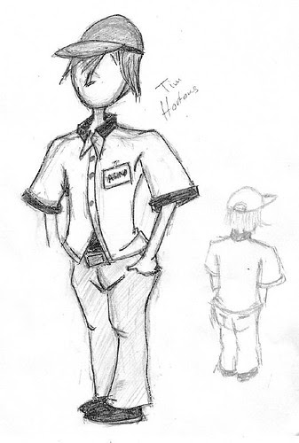 Coffee Guy Tim Hortons