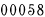 Counters