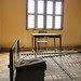 Desk and Torture Bed
