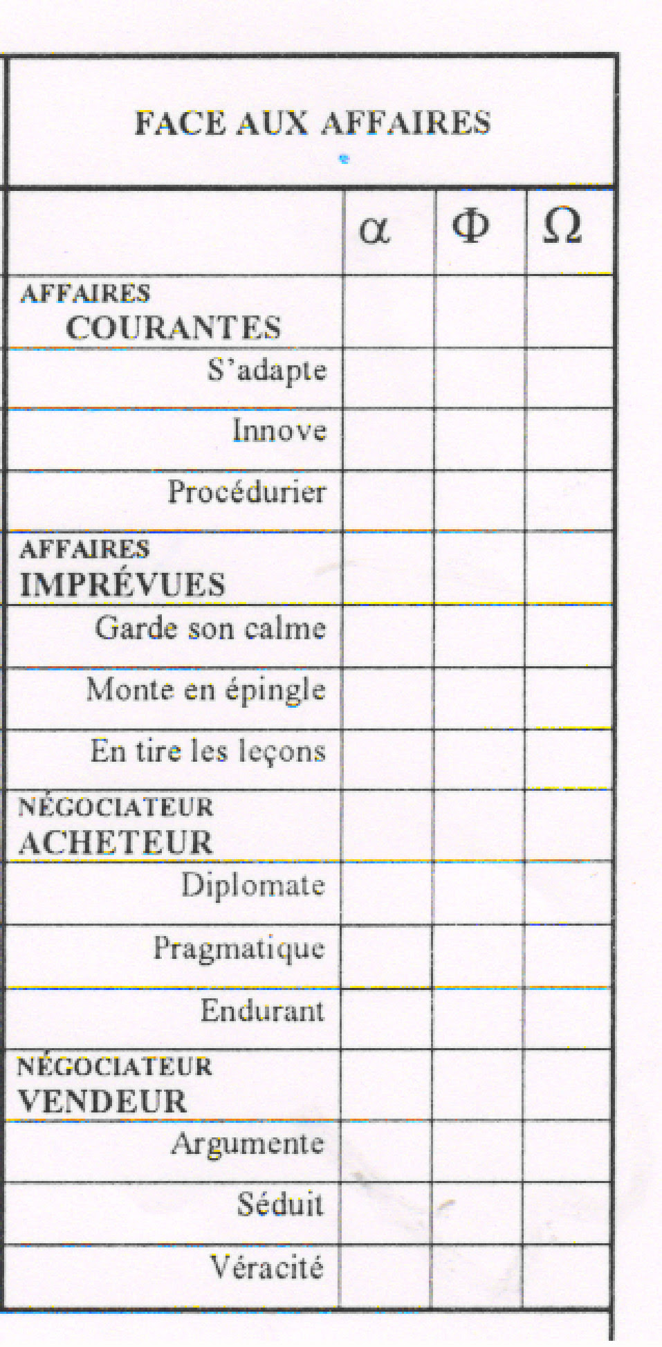 a dix faces en 8 lettres