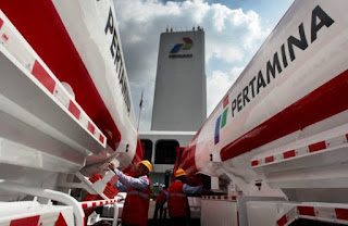 Lowongan Kerja Besar-Besaran BUMN Pertamina Dibuka Hanya Bulan Ini