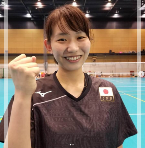 古賀紗理那の髪型が可愛い 髪型画像とセット方法 オーダー方法をチェック