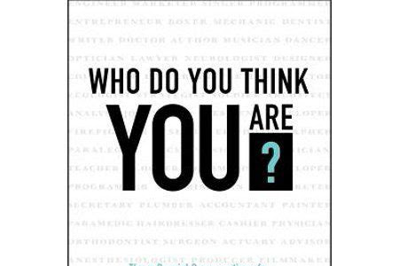 Reading Pdf Who Do You Think You Are?: Three Crucial Conversations for Coaching Teens to College and Career Success Gutenberg PDF