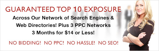 Forget Google AdWords - Try Flat Fee ExactSeek Featured Listings