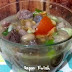 Resep Sup Brenebon Iga Babi : Kacang merah segar enak sekali dimasak sup dengan tulang babi, dimakan panas2 tanpa nasi di cuaca dingin .