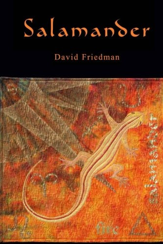 Salamander, by David D. Friedman