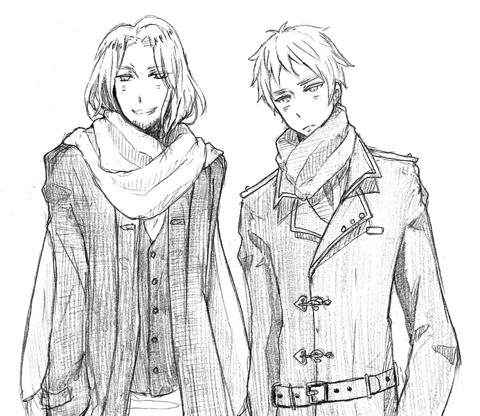 白米至上主義 冬服