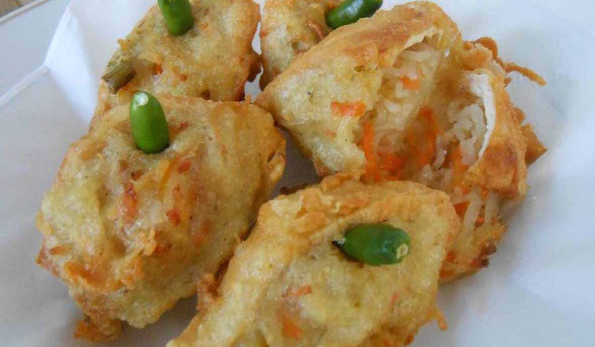 Peluang Bisnis Tahu  Isi Goreng  Tepung dan Analisa Usahanya 