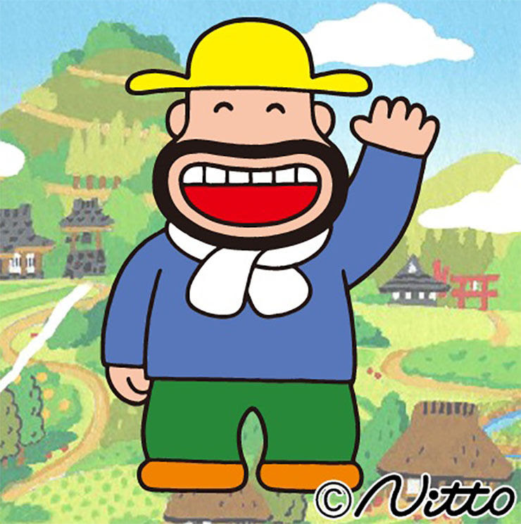 カールおじさん実写がイケメンだったので オタ活 女子