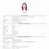 University Student Internship Cv Template - Cv Template For Internship - Collection - Letter Templates : We did not find results for: