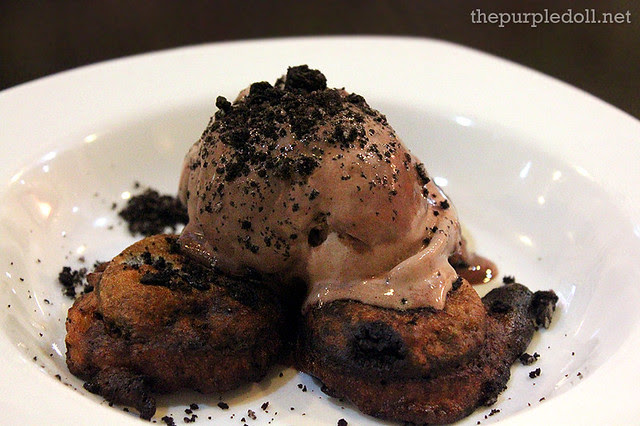 Chubby Oreos P75