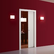 Ide Penting Habillage De Porte Staff, Plafon Minimalis