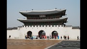 Konsep 34+ South Korea Palace