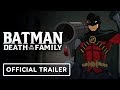 Batman – Expiry Inward The Family : Un Animé Interactif Sur La Mort De Robin