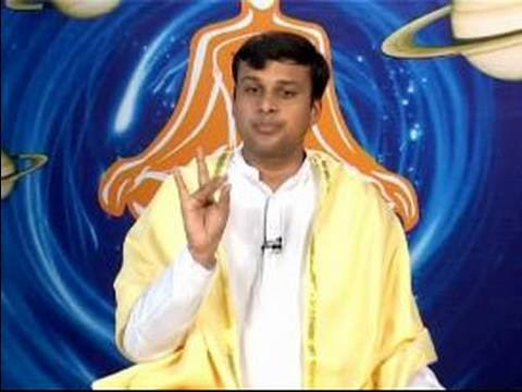 Video How To Do Yoga Mudra