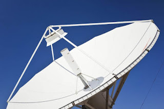 تقرير: داعش تخترق ترددات على قمر نايلسات (صورة)