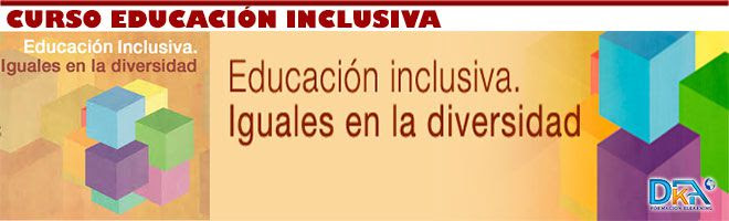 EDUCACIÓN INCLUSIVA