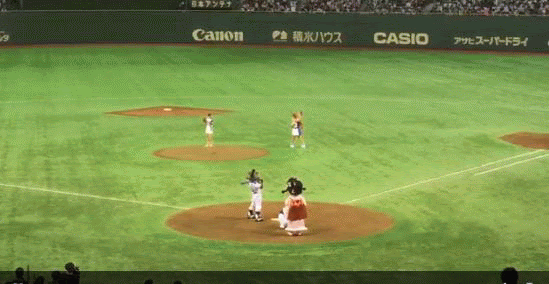 モーニング娘 牧野真莉愛 東京ドームで大暴投 カラフル X ハロプロ