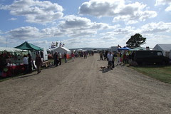 Laughton Show 2009