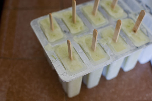 popsicles