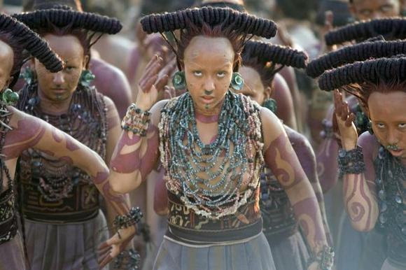 Apocalypto (2006)