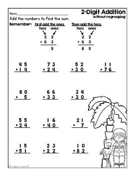 Focus on beginning math skills with these zoo math activities for preschoolers. zoo themed math worksheets by first grade fanatics tpt