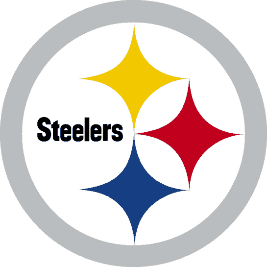 of symbol iron curtain the Pittsburgh Steelers  Stadium   Football  NFL Heinz Stadiums Field