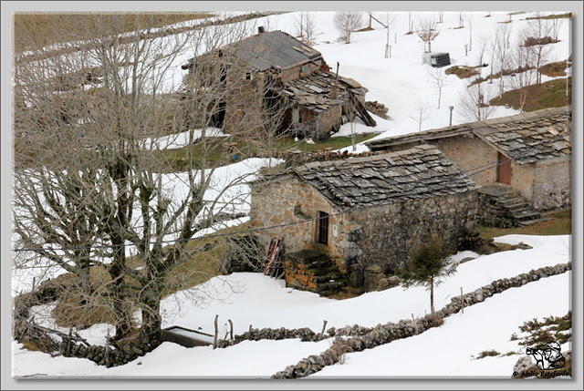 8 Nieve en Lunada