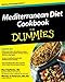 Mediterranean Diet Cookbook For Dummies  : image