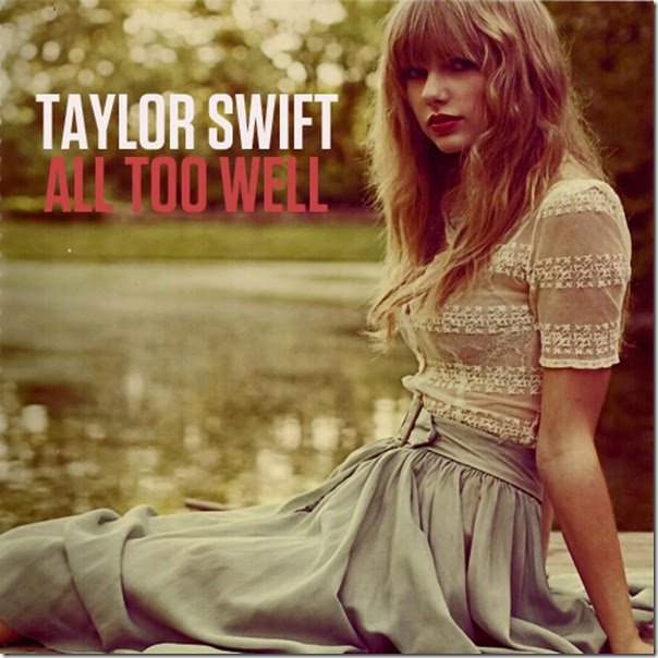 Treacherous Taylor Swift