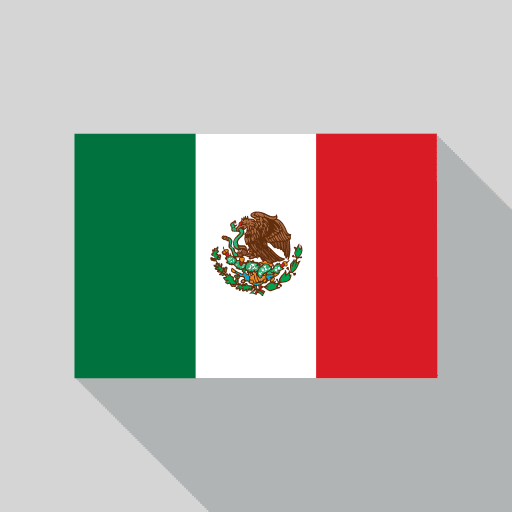 Download Mexico Flag Icon | World Cup 2014 Country Flags Iconset ...