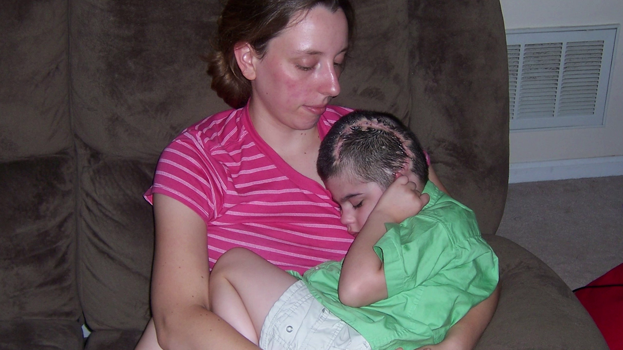 National Center On Shaken Baby Syndrome Shaken Baby Syndrome