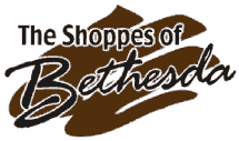 The Shoppes of Bethesda | Bethesda MD Shopping, Restaurants ...