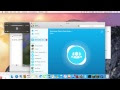 Conference Call Skype Apple