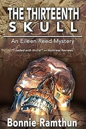 The Thirteenth Skull by Bonnie Ramthun