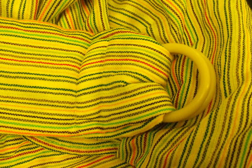 Reboso de argollas La Milpa