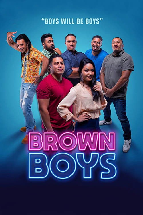 Brown Boys ganzer film herunterladen on online uhd 2019 komplett DE