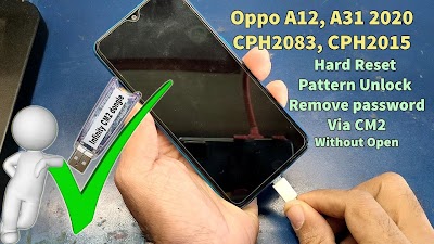 Oppo A9 2020 Isp