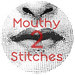 Mouthy Stitches 2