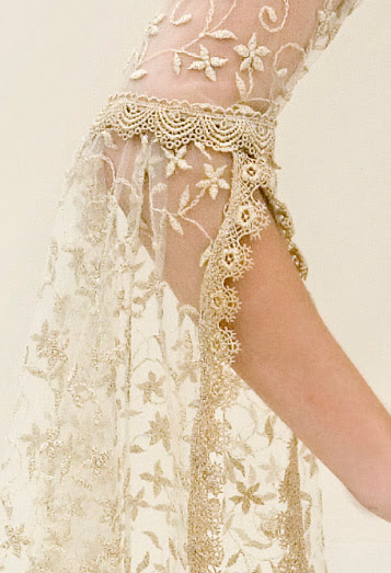 Designer Custom Wedding Gowns and Dresses Fashion 