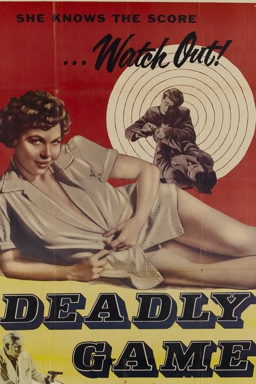 Third Party Risk Film Nederlands Gesproken 1954 Kijken HD