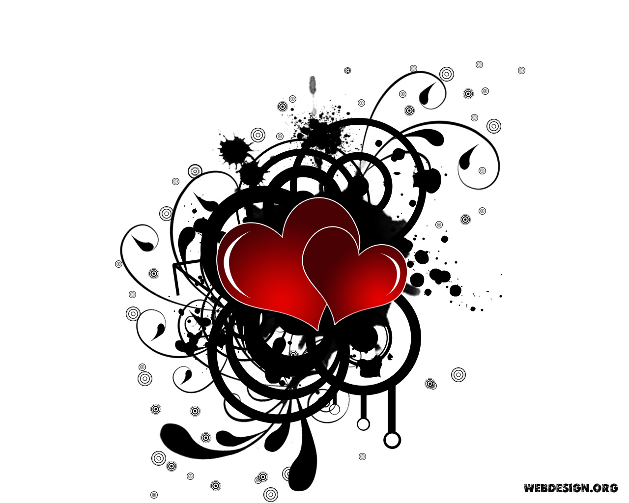 Photoshop Valentine S Madness Tutorials Brushes Clip Art