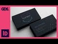 Indesign Business Card Template - Free 37 Business Card Templates In Word Psd Ai Eps Vector Illustrator Indesign Pages Publisher Examples / When you click the download button at adobe.