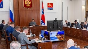 Юрий Трутнев: Экономика Магаданской области показывает положительную динамику