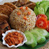 Resep Tutug Oncom Khas Tasikmalaya / 5 Kawasan Wisata Kuliner di Kota Tasikmalaya ~ Catatan ... : To merupakan perpaduan nasi dengan oncom berbahan dasar kacang, khas jawa barat, dengan harga yang relatif murah.