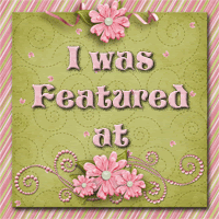 Featured Badge