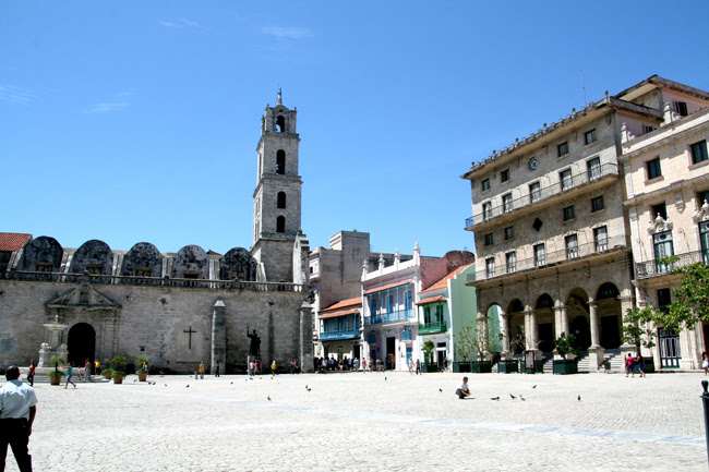plaça